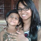 Asmita Tandel's photo