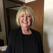 Kathleen Cluff's photo