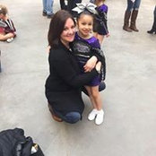 Wendi McMorran's photo