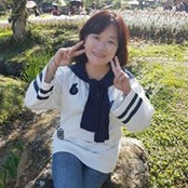 何淑芬さんの写真
