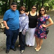 Danielle Bertran's photo