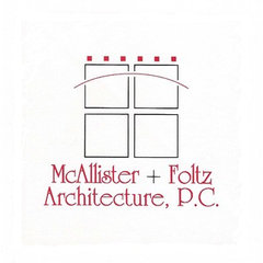 McAllister + Foltz Architecture PC