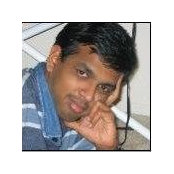 Murthy Parthasarathi's photo