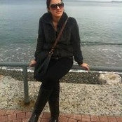 Sevde Sayar's photo