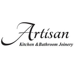 Artisan Kitchen & Bathroom Joinery