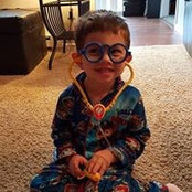 Amanda Goldberg's photo