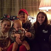 Georgette Buscemi's photo