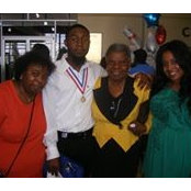 Antionette White's photo