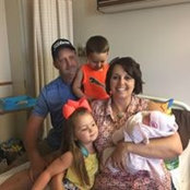 Dana Ladyman's photo