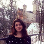 Maude Goulet's photo
