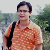 Foto de Hồ Arch
