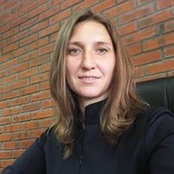 Natali Balobanova's photo