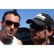Joey Galati's photo