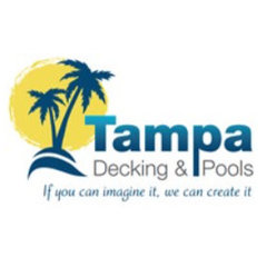 Tampa Decking & Pools
