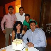 Photo de Jaz Manak