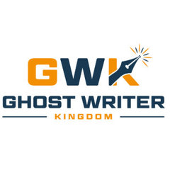 Ghost Writer KIngdom