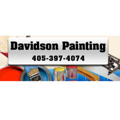 Davidson Painting