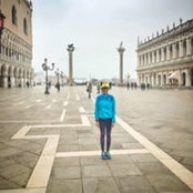 karen o's photo
