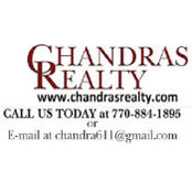 Chandra Subba's photo