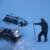 Christopher Ince's photo