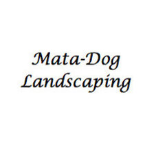 Mata-Dog Landscaping