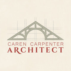 Caren Carpenter, Architect
