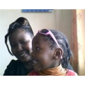 Josephine Ihuthia's photo
