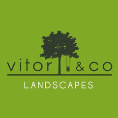 Vitor & Co Landscapes