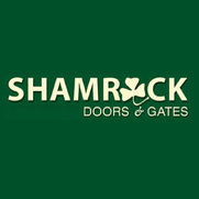 Foto de Decorative Wrought IronShamrock Doors & Gates