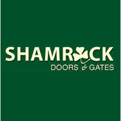 Decorative Wrought IronShamrock Doors & Gates