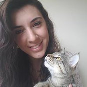 Bruna Ulhani Berman's photo