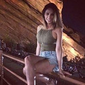 Lizz Olveras foto