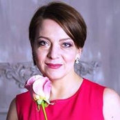 Аня Герман's photo