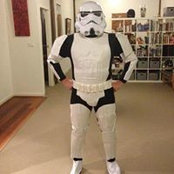 Quintin Wilson's photo
