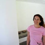 Cristina Henriquez's photo