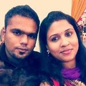 Pavithra Sandran's photo