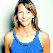 Foto de Catherine Bates
