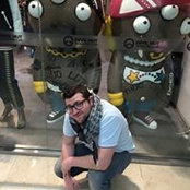 Ben Laniado's photo