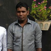 Prasanth Vinoths billede