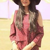 Photo de Areesha Moazzam