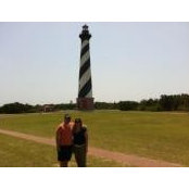 Michael Fraizer's photo