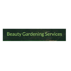 Beauty Garden Services