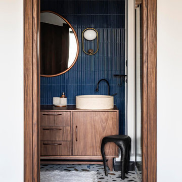 Penthouse de 172m² et sa terrasse de 135m², quartier Passy, Paris 16e