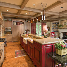 Kitchens