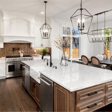 Kitchen Renovations