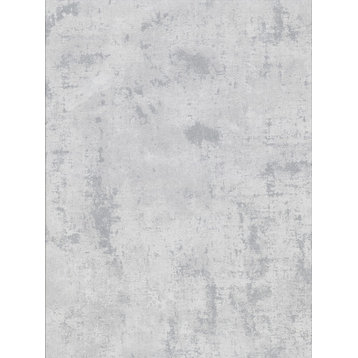 Darius Gray Plaster Texture Wallpaper Bolt