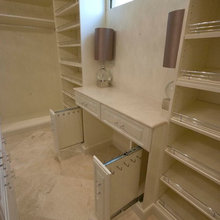 closet