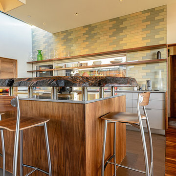 Sea Ranch Residence