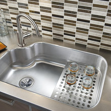 kitchen sinks