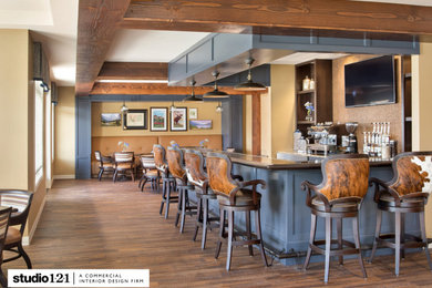 Dining room - dining room idea